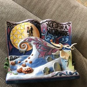 Nightmare Before Christmas